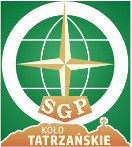 Logo SGP